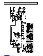 Предварительный просмотр 12 страницы Mitsubishi Electric MUZ-GE25VA Service Manual