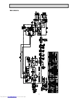 Предварительный просмотр 13 страницы Mitsubishi Electric MUZ-GE25VA Service Manual