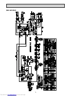 Предварительный просмотр 16 страницы Mitsubishi Electric MUZ-GE25VA Service Manual