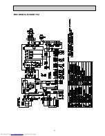 Предварительный просмотр 17 страницы Mitsubishi Electric MUZ-GE25VA Service Manual