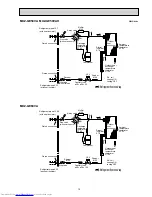 Предварительный просмотр 19 страницы Mitsubishi Electric MUZ-GE25VA Service Manual