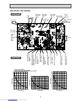 Предварительный просмотр 59 страницы Mitsubishi Electric MUZ-GE25VA Service Manual