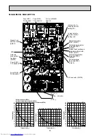 Предварительный просмотр 60 страницы Mitsubishi Electric MUZ-GE25VA Service Manual