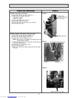 Предварительный просмотр 63 страницы Mitsubishi Electric MUZ-GE25VA Service Manual