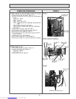 Предварительный просмотр 65 страницы Mitsubishi Electric MUZ-GE25VA Service Manual