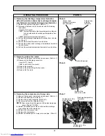 Предварительный просмотр 69 страницы Mitsubishi Electric MUZ-GE25VA Service Manual