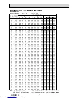 Предварительный просмотр 17 страницы Mitsubishi Electric MUZ-GF60VE Service Manual