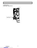 Предварительный просмотр 38 страницы Mitsubishi Electric MUZ-GF60VE Service Manual