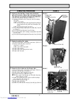 Предварительный просмотр 41 страницы Mitsubishi Electric MUZ-GF60VE Service Manual