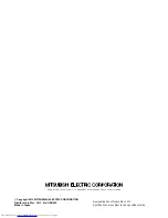 Предварительный просмотр 42 страницы Mitsubishi Electric MUZ-GF60VE Service Manual