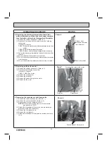 Предварительный просмотр 54 страницы Mitsubishi Electric MUZ-HE09NA Service Manual