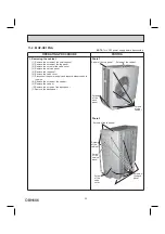 Предварительный просмотр 55 страницы Mitsubishi Electric MUZ-HE09NA Service Manual