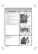 Предварительный просмотр 56 страницы Mitsubishi Electric MUZ-HE09NA Service Manual