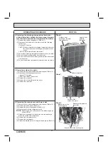 Предварительный просмотр 60 страницы Mitsubishi Electric MUZ-HE09NA Service Manual