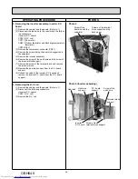 Предварительный просмотр 34 страницы Mitsubishi Electric MUZ-HJ25VA-E1 Service Manual