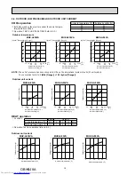 Предварительный просмотр 16 страницы Mitsubishi Electric MUZ-HJ25VA Service Manual