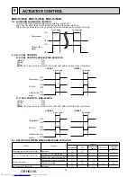 Предварительный просмотр 24 страницы Mitsubishi Electric MUZ-HJ25VA Service Manual