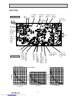 Предварительный просмотр 41 страницы Mitsubishi Electric MUZ-HJ25VA Service Manual