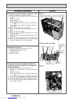 Предварительный просмотр 46 страницы Mitsubishi Electric MUZ-HJ25VA Service Manual