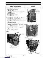 Предварительный просмотр 47 страницы Mitsubishi Electric MUZ-HJ25VA Service Manual