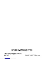 Предварительный просмотр 48 страницы Mitsubishi Electric MUZ-HJ25VA Service Manual