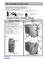 Preview for 59 page of Mitsubishi Electric MUZ-HM09NA-U1 Service Manual