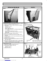 Preview for 60 page of Mitsubishi Electric MUZ-HM09NA-U1 Service Manual