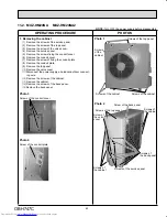 Preview for 63 page of Mitsubishi Electric MUZ-HM09NA-U1 Service Manual