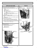 Preview for 64 page of Mitsubishi Electric MUZ-HM09NA-U1 Service Manual