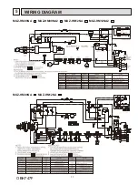 Предварительный просмотр 11 страницы Mitsubishi Electric MUZ-HM09NA Service Manual