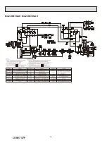 Предварительный просмотр 14 страницы Mitsubishi Electric MUZ-HM09NA Service Manual