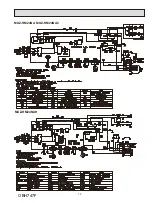 Предварительный просмотр 15 страницы Mitsubishi Electric MUZ-HM09NA Service Manual