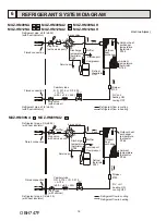 Предварительный просмотр 16 страницы Mitsubishi Electric MUZ-HM09NA Service Manual