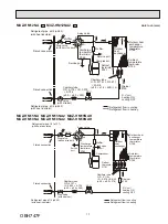 Предварительный просмотр 17 страницы Mitsubishi Electric MUZ-HM09NA Service Manual