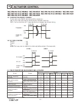 Предварительный просмотр 33 страницы Mitsubishi Electric MUZ-HM09NA Service Manual