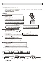 Предварительный просмотр 36 страницы Mitsubishi Electric MUZ-HM09NA Service Manual