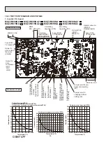 Предварительный просмотр 56 страницы Mitsubishi Electric MUZ-HM09NA Service Manual