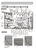 Предварительный просмотр 58 страницы Mitsubishi Electric MUZ-HM09NA Service Manual