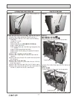 Предварительный просмотр 61 страницы Mitsubishi Electric MUZ-HM09NA Service Manual