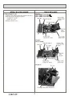 Предварительный просмотр 62 страницы Mitsubishi Electric MUZ-HM09NA Service Manual