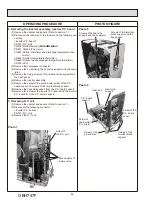 Предварительный просмотр 66 страницы Mitsubishi Electric MUZ-HM09NA Service Manual