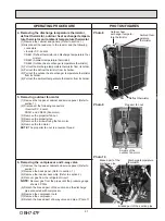 Предварительный просмотр 67 страницы Mitsubishi Electric MUZ-HM09NA Service Manual