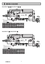 Предварительный просмотр 10 страницы Mitsubishi Electric MUZ-HR25 Service Manual