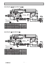 Предварительный просмотр 11 страницы Mitsubishi Electric MUZ-HR25 Service Manual