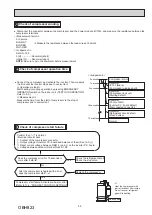 Предварительный просмотр 39 страницы Mitsubishi Electric MUZ-HR25 Service Manual