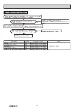 Предварительный просмотр 40 страницы Mitsubishi Electric MUZ-HR25 Service Manual