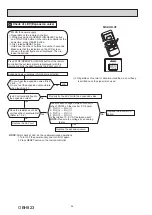 Предварительный просмотр 44 страницы Mitsubishi Electric MUZ-HR25 Service Manual