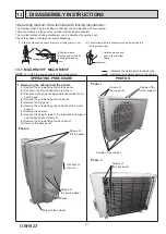 Предварительный просмотр 51 страницы Mitsubishi Electric MUZ-HR25 Service Manual