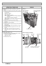 Предварительный просмотр 52 страницы Mitsubishi Electric MUZ-HR25 Service Manual