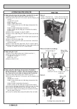 Предварительный просмотр 56 страницы Mitsubishi Electric MUZ-HR25 Service Manual